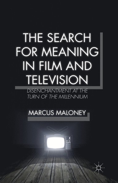 bokomslag Search for Meaning in Film and Television