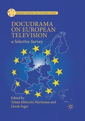 Docudrama on European Television 1