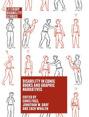 Disability in Comic Books and Graphic Narratives 1