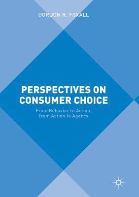 Perspectives on Consumer Choice 1