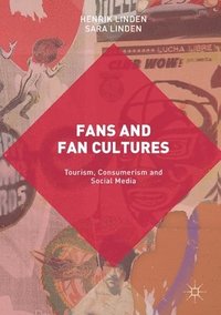 bokomslag Fans and Fan Cultures