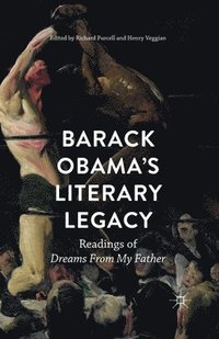 bokomslag Barack Obamas Literary Legacy