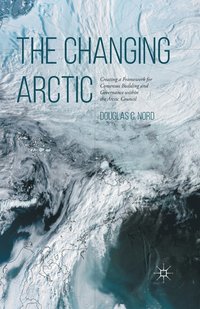 bokomslag The Changing Arctic