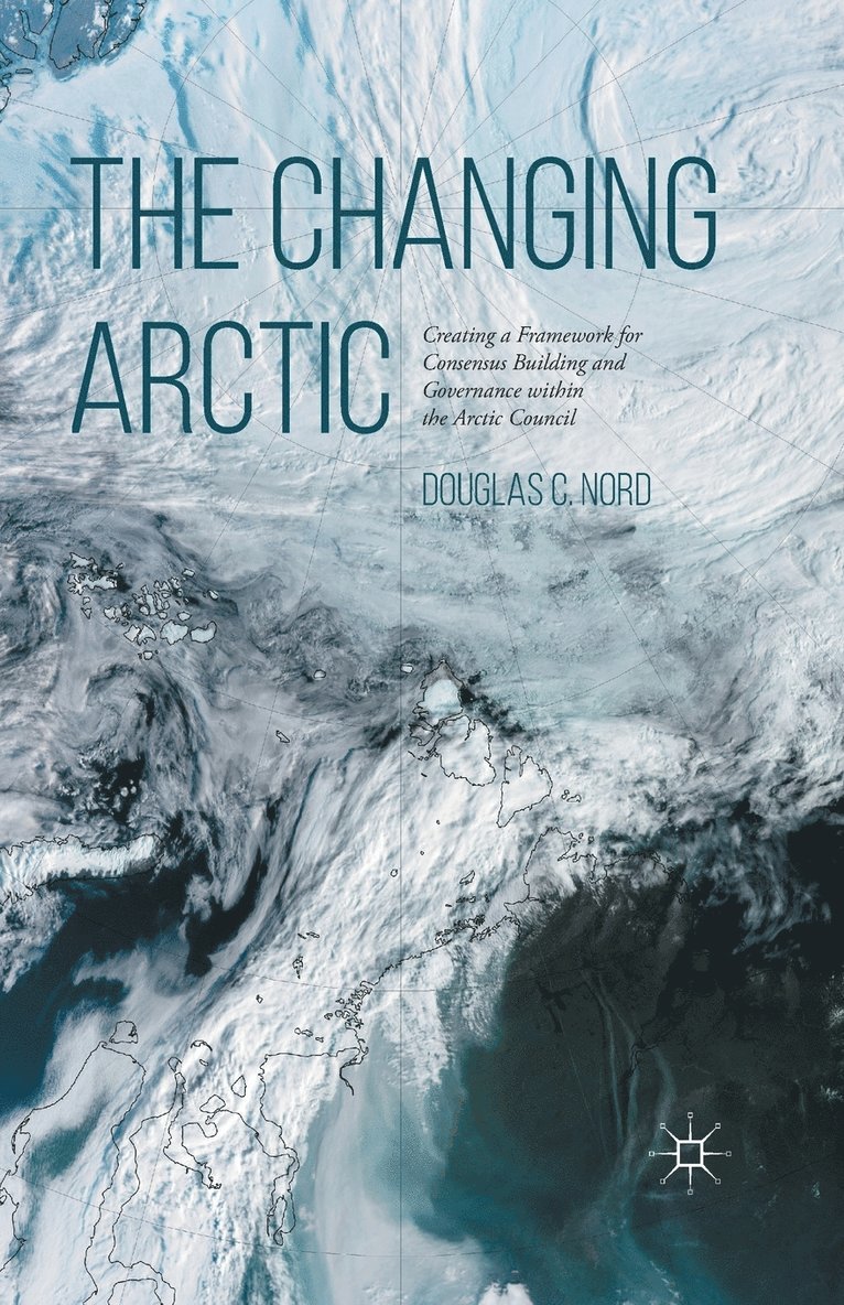 The Changing Arctic 1