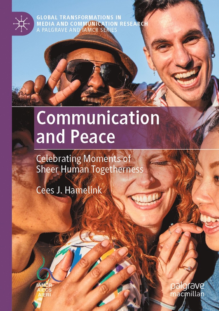 Communication and Peace 1