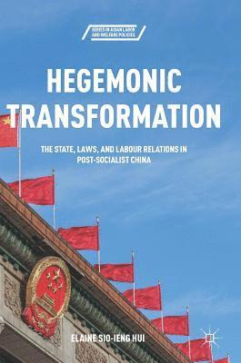 bokomslag Hegemonic Transformation