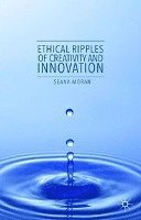 bokomslag Ethical Ripples of Creativity and Innovation