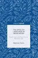 The English Language in Hong Kong 1