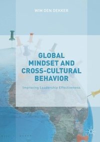 bokomslag Global Mindset and Cross-Cultural Behavior