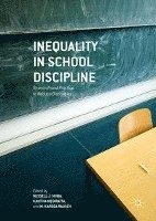 bokomslag Inequality in School Discipline
