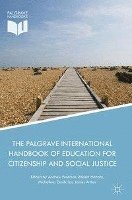 bokomslag The Palgrave International Handbook of Education for Citizenship and Social Justice