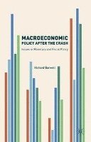 bokomslag Macroeconomic Policy after the Crash