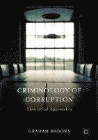 Criminology of Corruption 1