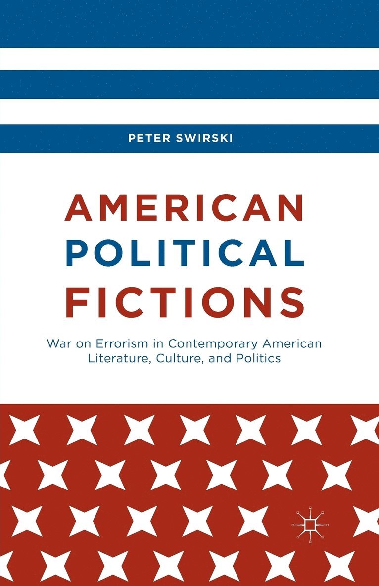 American Political Fictions 1