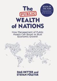 bokomslag The Public Wealth of Nations
