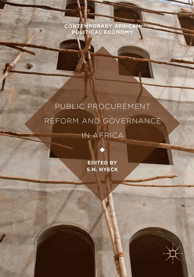 Public Procurement Reform and Governance in Africa 1