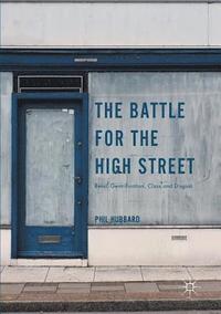 bokomslag The Battle for the High Street