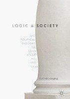 bokomslag Logic and Society