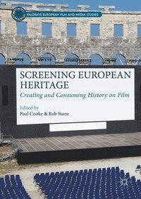 bokomslag Screening European Heritage