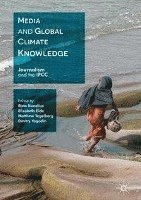 bokomslag Media and Global Climate Knowledge