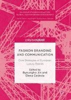 Fashion Branding and Communication 1