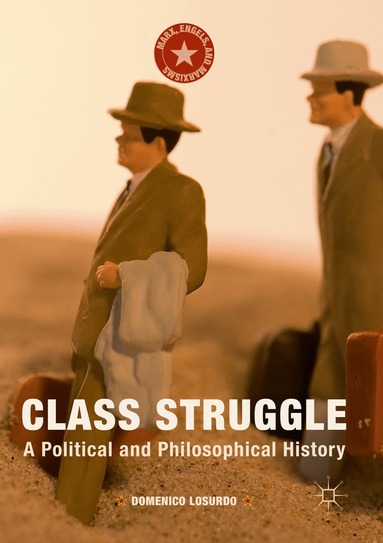 Domenico Losurdo - Class Struggle, Häftad