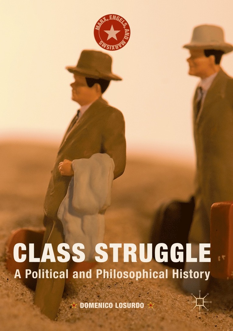 Domenico Losurdo - Class Struggle, Häftad