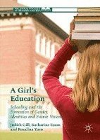 bokomslag A Girl's Education