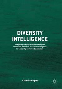 bokomslag Diversity Intelligence