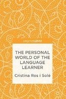 The Personal World of the Language Learner 1