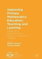 bokomslag Improving Primary Mathematics Education, Teaching and Learning