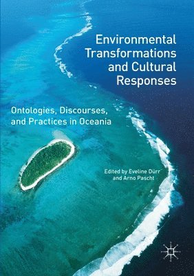 Environmental Transformations and Cultural Responses 1