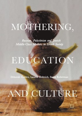 bokomslag Mothering, Education and Culture