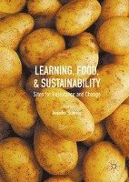 bokomslag Learning, Food, and Sustainability