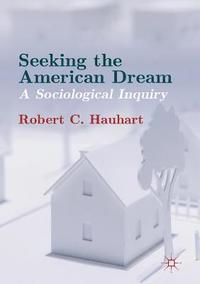 bokomslag Seeking the American Dream