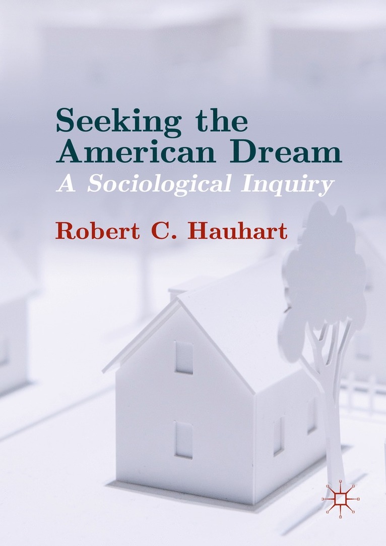 Seeking the American Dream 1