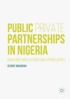 bokomslag Public Private Partnerships in Nigeria