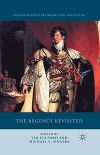 bokomslag The Regency Revisited