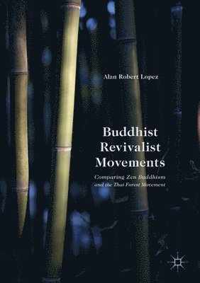 Buddhist Revivalist Movements 1