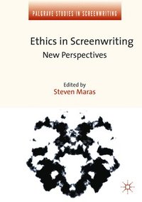 bokomslag Ethics in Screenwriting