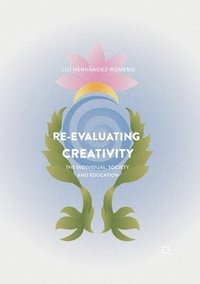 bokomslag Re-evaluating Creativity