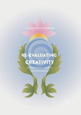 bokomslag Re-evaluating Creativity