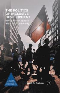 bokomslag Politics of Inclusive Development
