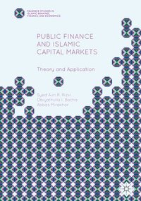 bokomslag Public Finance and Islamic Capital Markets