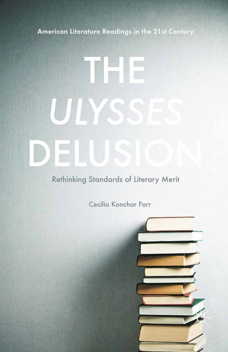 Ulysses Delusion