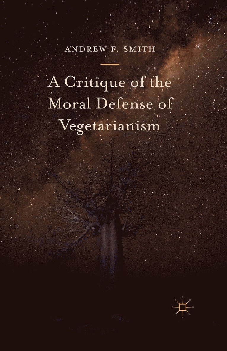 Critique of the Moral Defense of Vegetarianism