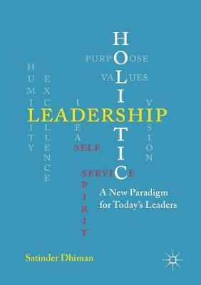 Holistic Leadership 1