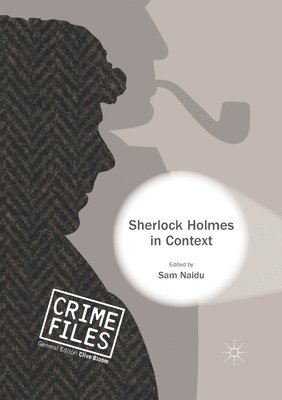 bokomslag Sherlock Holmes in Context