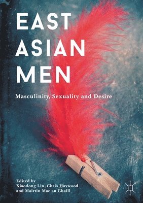 East Asian Men 1