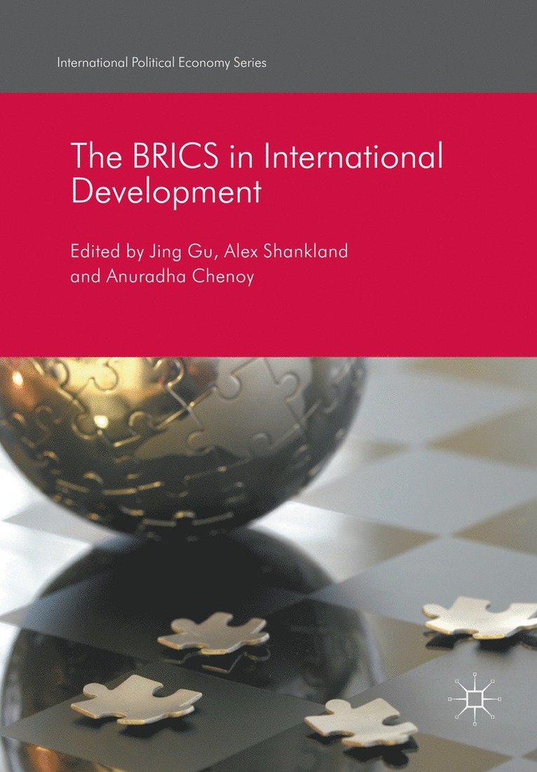 BRICS in International Development